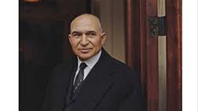 ذكرى ميلاده، محمود فوزي نائب السادات وصاحب الأدوار الكبرى في دبلوماسية الخمسينات والستينات