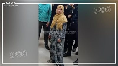 اليوم، استكمال محاكمة الأم المتهمة بقتل طفلها بالشرقية