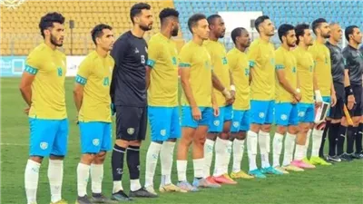 الفيفا يصدم الإسماعيلي بقرار إيقاف القيد مجددا وغرامة 