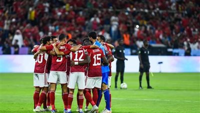 الدوري الممتاز، موديست في هجوم التشكيل المتوقع للأهلى أمام المصرى