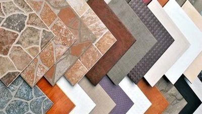 أسعار السيراميك اليوم 4 - 10 - 2023