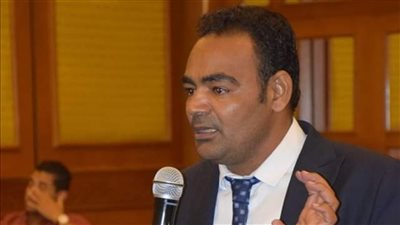 مدير مديرية العمل بالأقصر: 6 عناصر أساسية لمخاطر العمل.. ونعمل على فض الاشتباكات بين العمال وأصحاب الأعمال