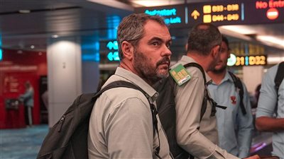 كأس العالم للأندية، رجال سلة الأهلي يؤدي مرانه الأول في سنغافورة بصالة OSCB 