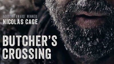 التريلر الدعائي لفيلم BUTCHER’S CROSSING بعد عرضه في تورنتو