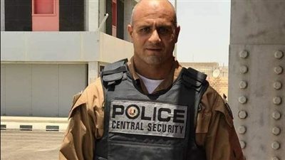 وزير الداخلية يقرر ترقية اسم الشهيد محمد مؤنس لـ رتبة عميد 