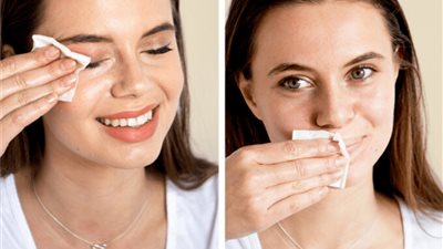 ما حكم استخدام الكريمات لترطيب البشرة أثناء نهار رمضان؟ دار الإفتاء تجيب 