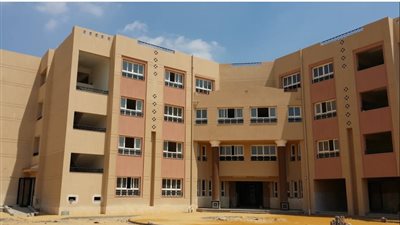11 مدرسة جديدة تدخل الخدمة في العام الدراسي الجديد بالجيزة