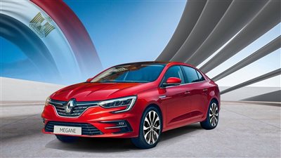 سيارات رينو تشارك في مبادرة دخول سيارات المصريين من الخارج