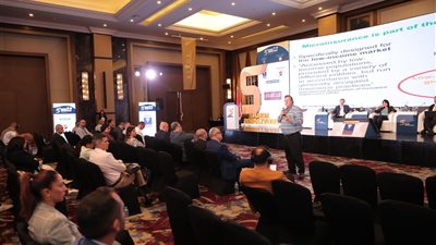 خبير يطالب شركات التأمين باتخاذ تدابير وقائية  فيما يتعلق بالدعم الحكومي المقدم داخل الأسواق