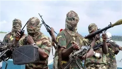 مقتل وإصابة 25 جنديا بهجوم مسلح في مالي