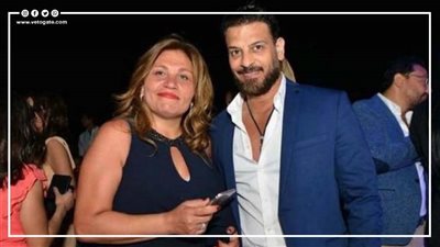 زوجته مخرجة شهيرة ومرض خطير أنهى حياته.. من هو الفنان أشرف مصيلحي؟ (فيديوجراف)