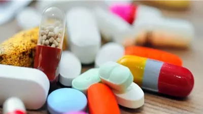  6 أدوية عند تناولها تسبب الجفاف الشديد وهذه أهم الأعراض 