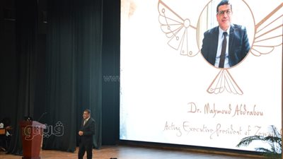 موسيقى وفن، مشاركة واسعة في مهرجان العلوم بمدينة زويل للعلوم والتكنولوجيا (صور) 