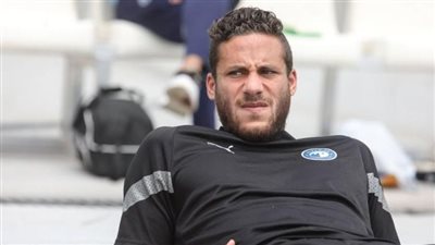 إيقاف رمضان صبحي بسبب تعاطي المنشطات