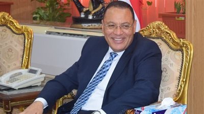 محافظ الشرقية: نهتم بحل الشكاوى المنشورة بوسائل الإعلام 