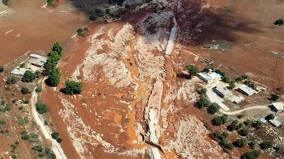 أخبار مصر اليوم: منخفض جوي جديد يضرب ليبيا.. و3 أدوية حذرت منها هيئة الدواء في سبتمبر