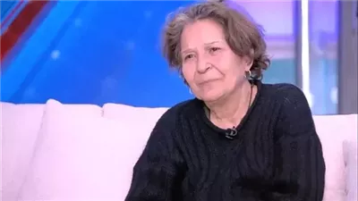 حنان يوسف تكشف تفاصيل جديدة عن شخصية أم جابر في مسلسل سفاح الجيزة (فيديو)