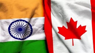 زعيم سيخي كلمة السر، بوادر أزمة دبلوماسية بين الهند وكندا