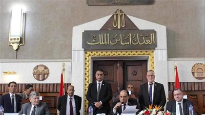 انعقاد الجمعية العمومية لمحكمة النقض