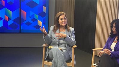 وزيرة التخطيط: معدل البطالة يبلغ نحو 7%