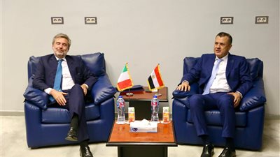 السياحة تعلن عن أولى مفاجآت حفل افتتاح المتحف اليوناني الروماني بالإسكندرية