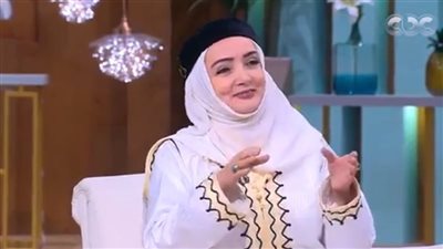 لقاء خاص مع عايدة الأيوبي في It’s Showtime