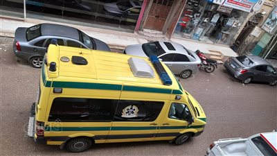 متعهد أفراح وطبال يطعنان صاحبة فرقة موسيقية وابنتيها في الدقهلية