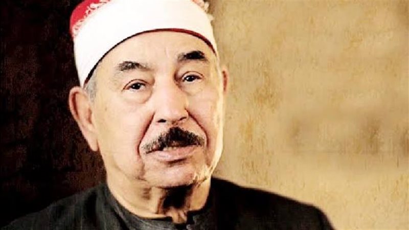 الطبلاوي، فيتو