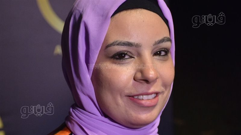 رباب صلاح، فيتو