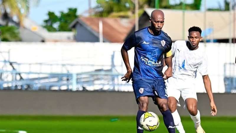  الزمالك وأرتا سولار،