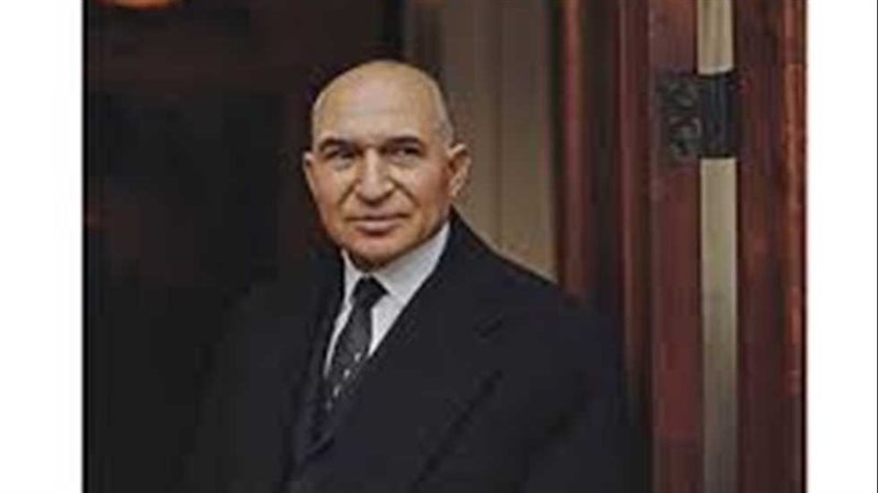 محمود فوزي، فيتو