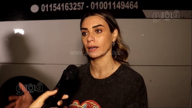 نور قدري، فيتو 