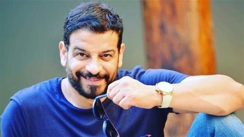 اشرف مصيلحي. فيتو