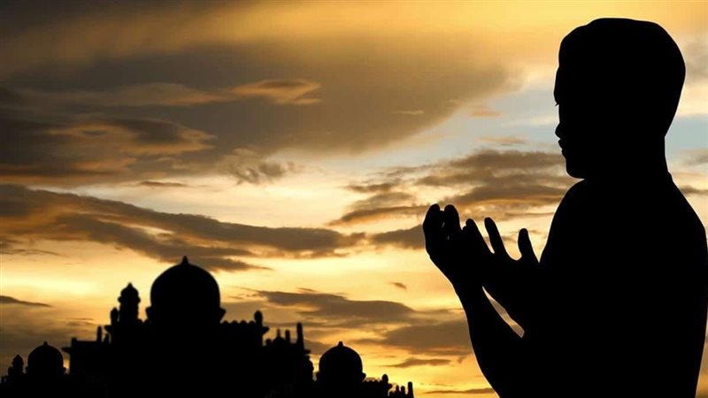 دعاء الرزق، فيتو