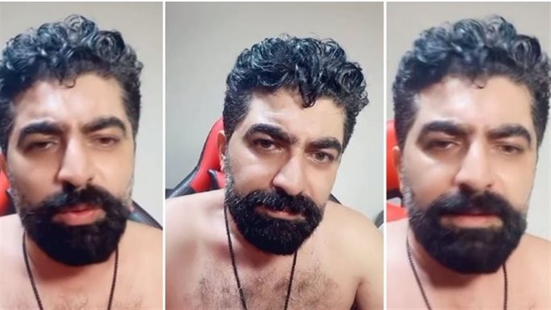 الفنان فادي خفاجة،