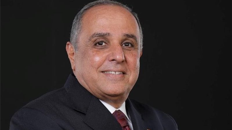 محمد شوقي عضو مجلس