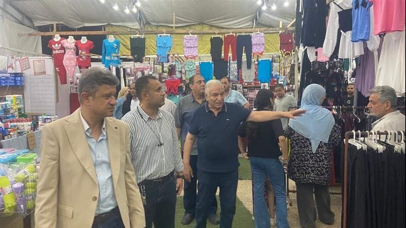 معرض اهلا مدارس،