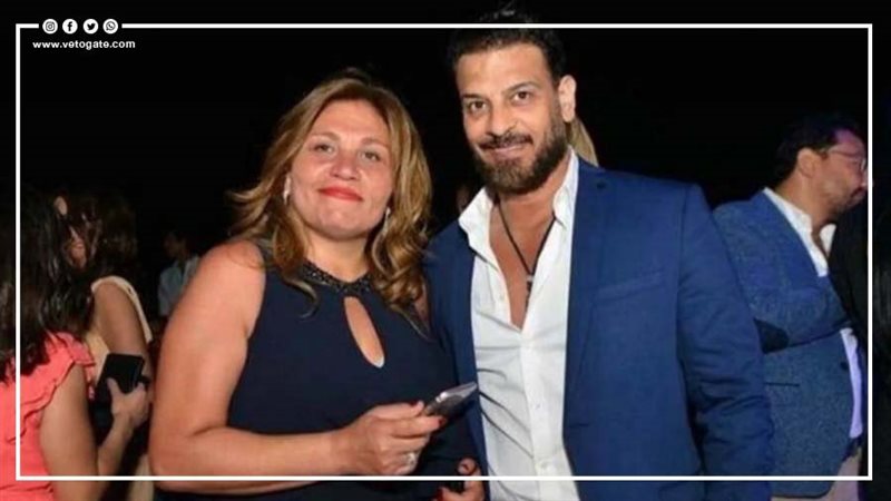 أشرف مصيلحي، فيتو