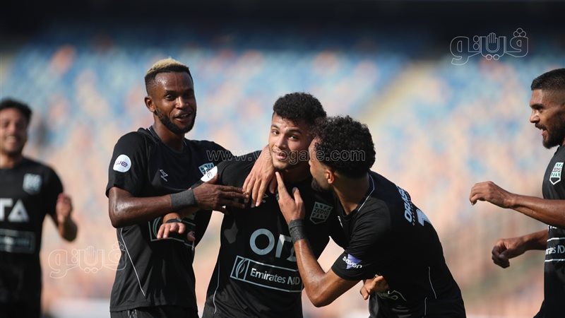 الاسماعيلي وزد، فيتو