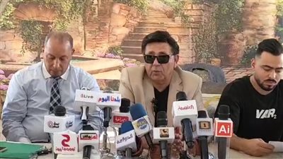 طليق علا غانم في رسالة لها: اتق الله وكل واحد ياخد حقه (فيديو)