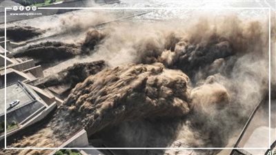  أعنف كوارث السدود في العالم (فيديوجراف)