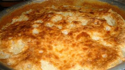 طريقة عمل الأرز المعمر، أكلة ريفية شهيرة طيبة المذاق