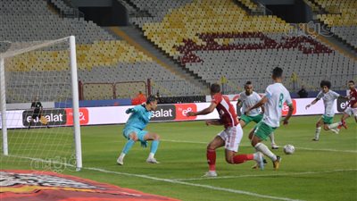 ترتيب الأهلي والمصري قبل صدام الليلة فى الدوري