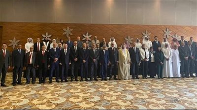 اختتام المؤتمر التاسع  للمسئولين عن حقوق الإنسان في وزارات الداخلية العربية