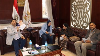 وزارة الرياضة ومجلس الشباب العربي يطلقان مسابقة 