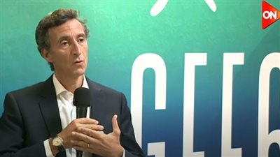 شركة أوراسكوم للتنمية تعلن عن تغييرات في هيكل الإدارة العليا بوجهاتها في أوروبا