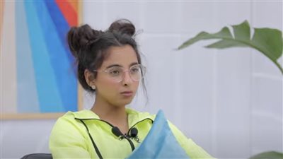 تفاصيل شخصية ياسمين عمر في مسلسل نصي التاني