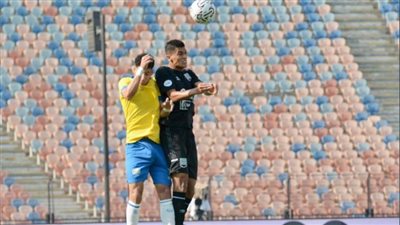 الإسماعيلي ضيفا ثقيلا أمام زد في الدوري المصري 
