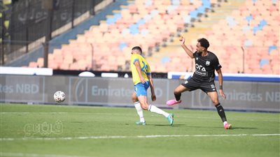 موعد مباراة زد والإسماعيلي في الدوري المصري والقناة الناقلة