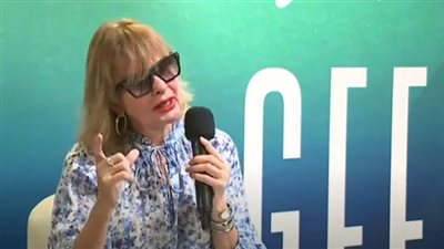 يسرا تكشف عن تغييرات قوية في مهرجان الجونة السينمائي هذا العام (فيديو)